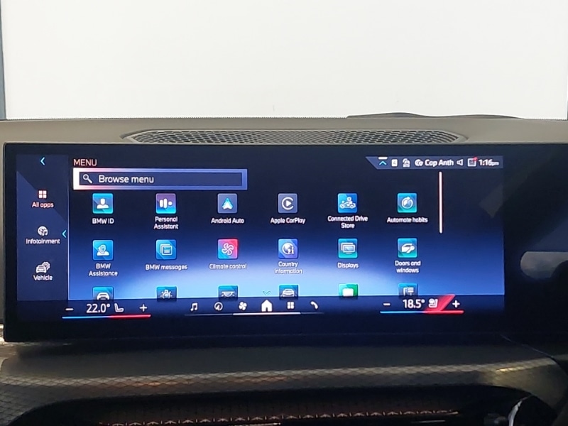 Used BMW 4 Series 2025 for sale - 78178880: Photo 8