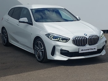 Used BMW 1 Series 2023 for sale - 78403724: Photo