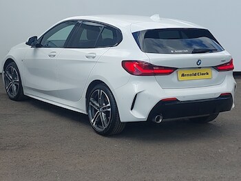 Used BMW 1 Series 2023 for sale - 78403724: Photo