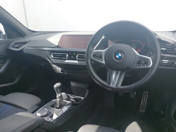 Used BMW 1 Series 2023 for sale - 78403724: Photo