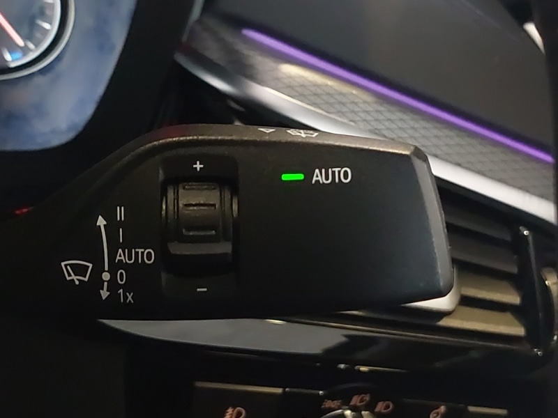 Used BMW 5 Series 2017 for sale - 78126558: Photo 18