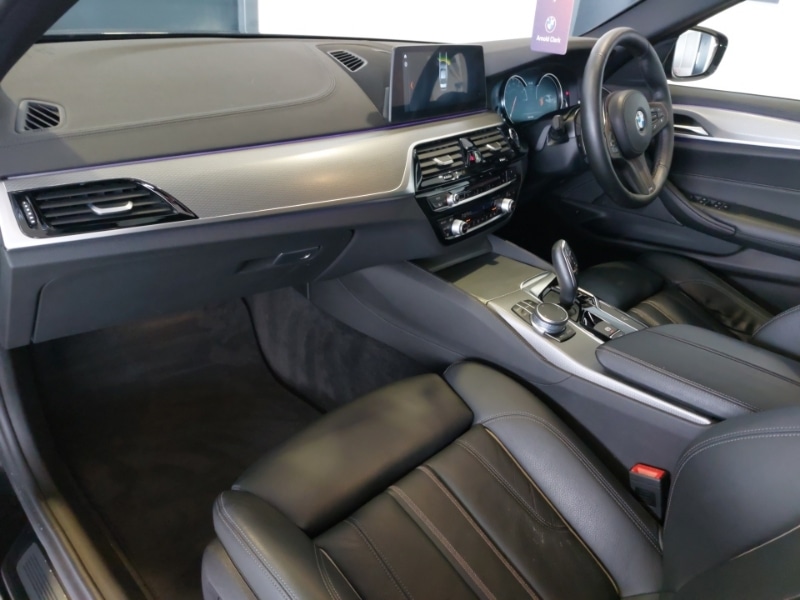 Used BMW 5 Series 2017 for sale - 78126558: Photo 7