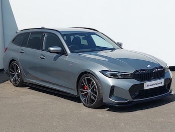 Used BMW 3 Series 2024 for sale - 79214398: Photo