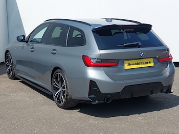 Used BMW 3 Series 2024 for sale - 79214398: Photo