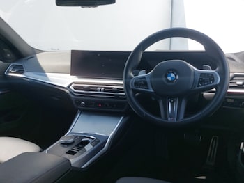 Used BMW 3 Series 2024 for sale - 79214398: Photo