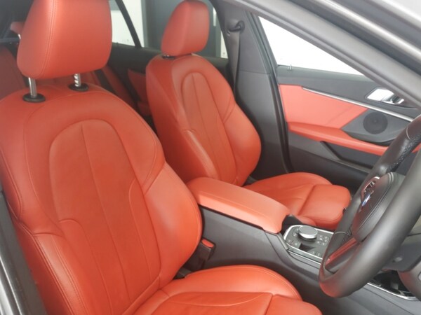 Used BMW 1 Series 2020 for sale - 76348628: Photo 11