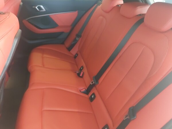 Used BMW 1 Series 2020 for sale - 76348628: Photo 12