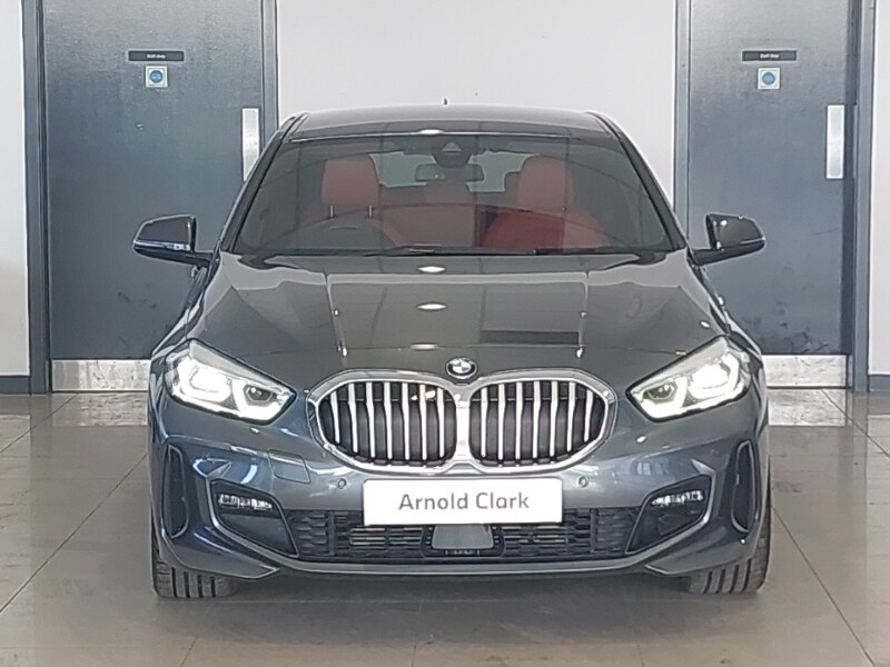 Used BMW 1 Series 2020 for sale - 76348628: Photo 16