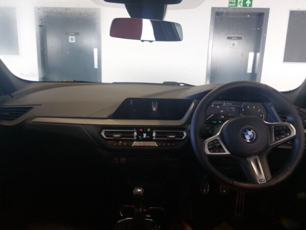 Used BMW 1 Series 2020 for sale - 76348628: Photo 4