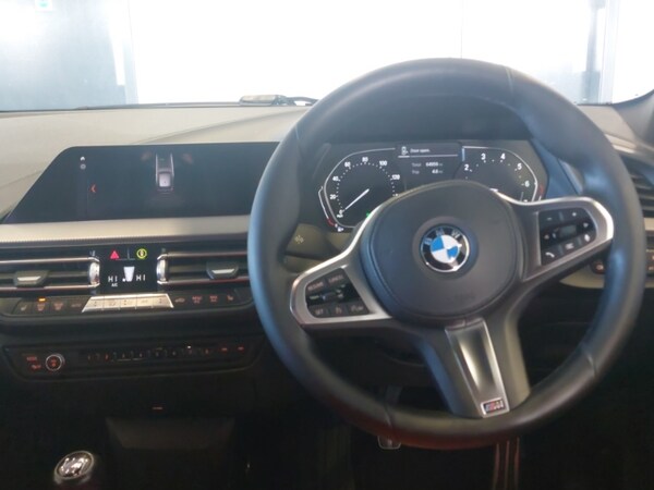Used BMW 1 Series 2020 for sale - 76348628: Photo 5