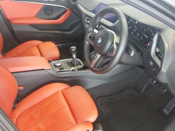 Used BMW 1 Series 2020 for sale - 76348628: Photo 6