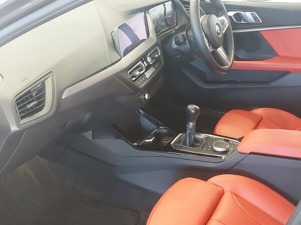 Used BMW 1 Series 2020 for sale - 76348628: Photo 7