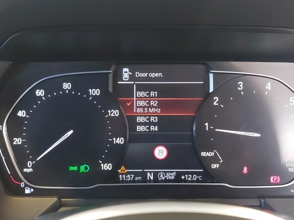 Used BMW 1 Series 2020 for sale - 76348628: Photo 9