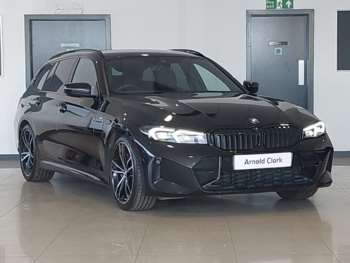 Used BMW 3 Series 2024 for sale - 75184905: Photo