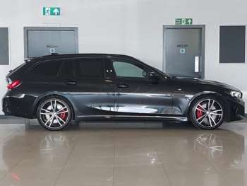 Used BMW 3 Series 2024 for sale - 75184905: Photo