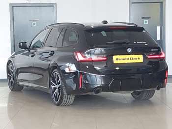 Used BMW 3 Series 2024 for sale - 75184905: Photo