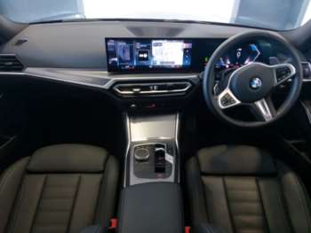 Used BMW 3 Series 2024 for sale - 75184905: Photo