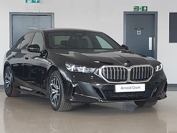 2024 - 520i M Sport 4dr Auto