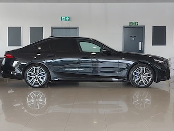 Used BMW 5 Series 2024 for sale - 75837434: Photo