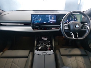 Used BMW 5 Series 2024 for sale - 75837434: Photo