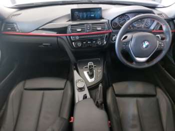 Used BMW 4 Series 2016 for sale - 74068895: Photo
