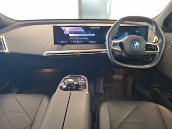 Used BMW iX 2023 for sale - 79411800: Photo