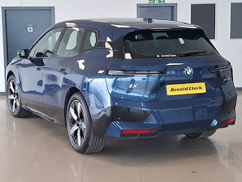 Used BMW iX 2023 for sale - 79411800: Photo