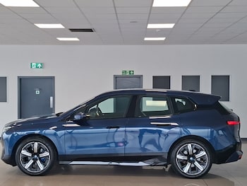 Used BMW iX 2023 for sale - 79411800: Photo