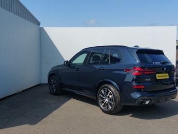 Used BMW X5 2026 for sale - 79185858: Photo