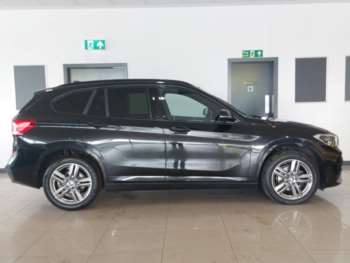 Used BMW X1 2022 for sale - 74847743: Photo