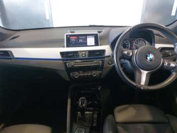 Used BMW X1 2022 for sale - 74847743: Photo