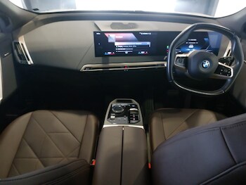 Used BMW iX 2022 for sale - 78305601: Photo