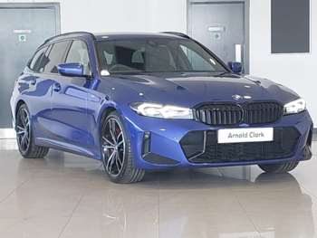 Used BMW 3 Series 2024 for sale - 75184821: Photo