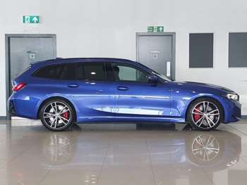 Used BMW 3 Series 2024 for sale - 75184821: Photo