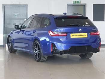Used BMW 3 Series 2024 for sale - 75184821: Photo
