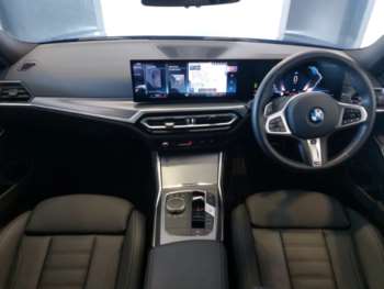 Used BMW 3 Series 2024 for sale - 75184821: Photo