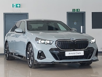 2025 - 550e xDrive M Sport Pro 4dr Auto