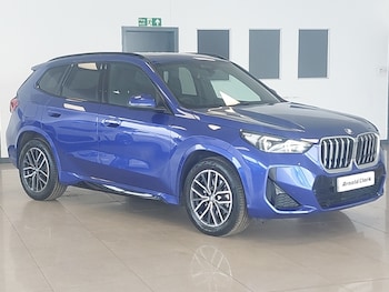 Used BMW X1 2025 for sale - 78498915: Photo