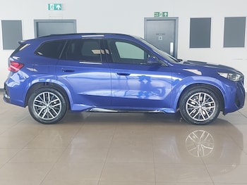 Used BMW X1 2025 for sale - 78498915: Photo