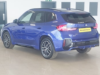 Used BMW X1 2025 for sale - 78498915: Photo
