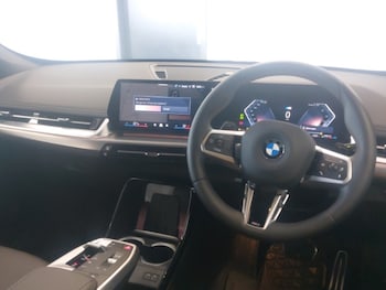 Used BMW X1 2025 for sale - 78498915: Photo