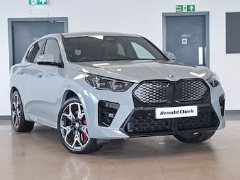 Used BMW iX2 2026 for sale - 79844472: Photo
