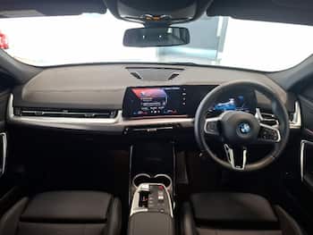 Used BMW iX2 2026 for sale - 79844472: Photo