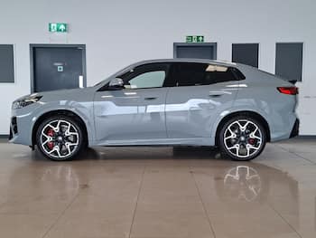 Used BMW iX2 2026 for sale - 79844472: Photo