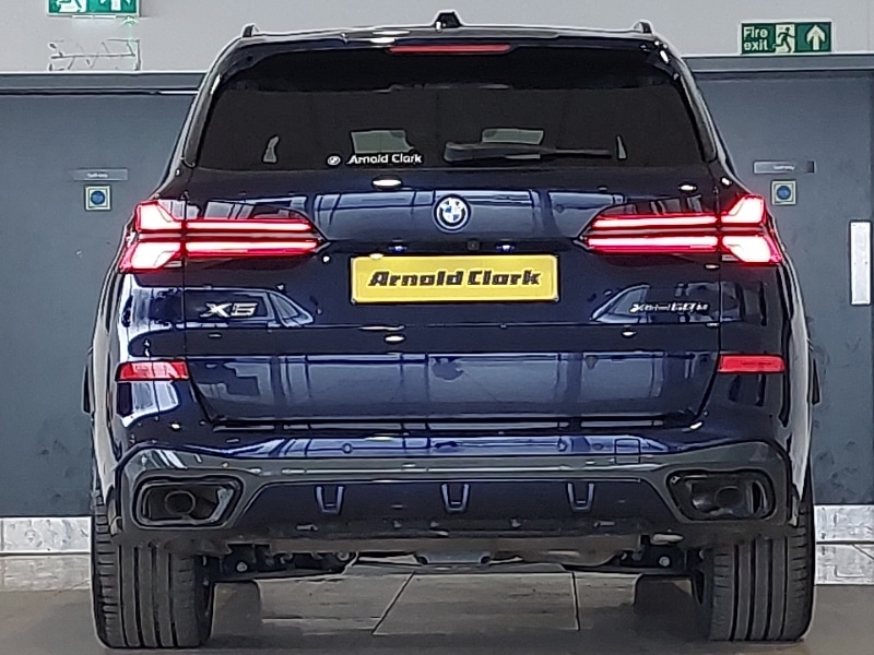 Used BMW X5 2024 for sale - 78164221: Photo 15