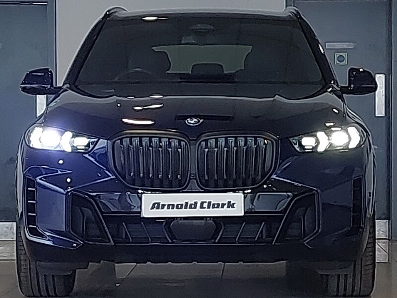 Used BMW X5 2024 for sale - 78164221: Photo 16