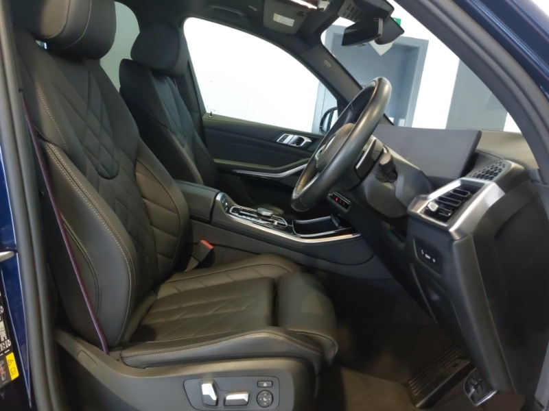 Used BMW X5 2024 for sale - 78164221: Photo 6