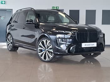 Used BMW X7 2026 for sale - 79686049: Photo