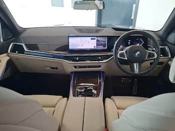 Used BMW X7 2026 for sale - 79686049: Photo