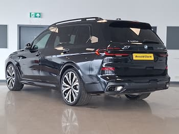 Used BMW X7 2026 for sale - 79686049: Photo